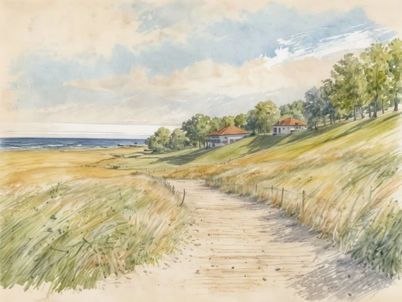 Dorint Resort Baltic Hills Usedom