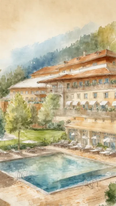 Dorint Resort & Spa Bad Brückenau