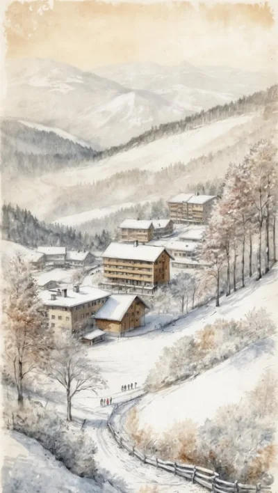 Dorint Resort Winterberg/Sauerland