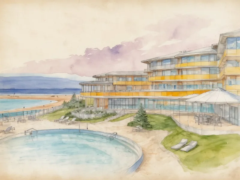 Dorint Seehotel Binz-Therme