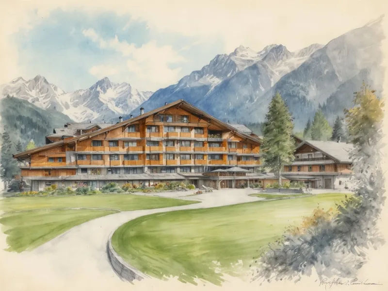 Dorint Sporthotel Garmisch-Partenkirchen