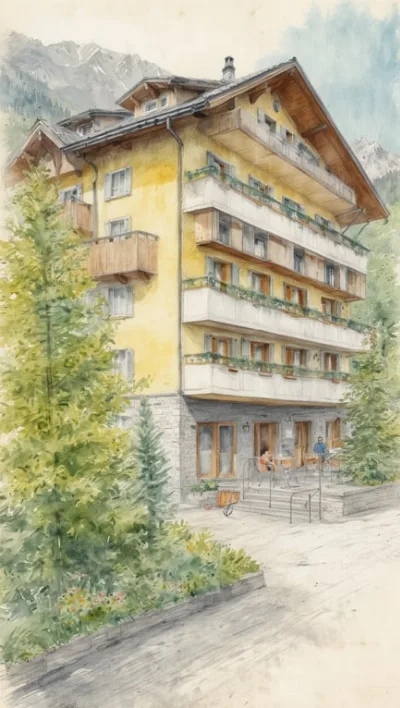 Dorint Sporthotel Garmisch-Partenkirchen