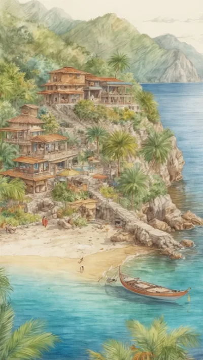 Dream Vacations: Neue Website für Reiseberater - Mehr Leistung, bessere Kundenbetreuung