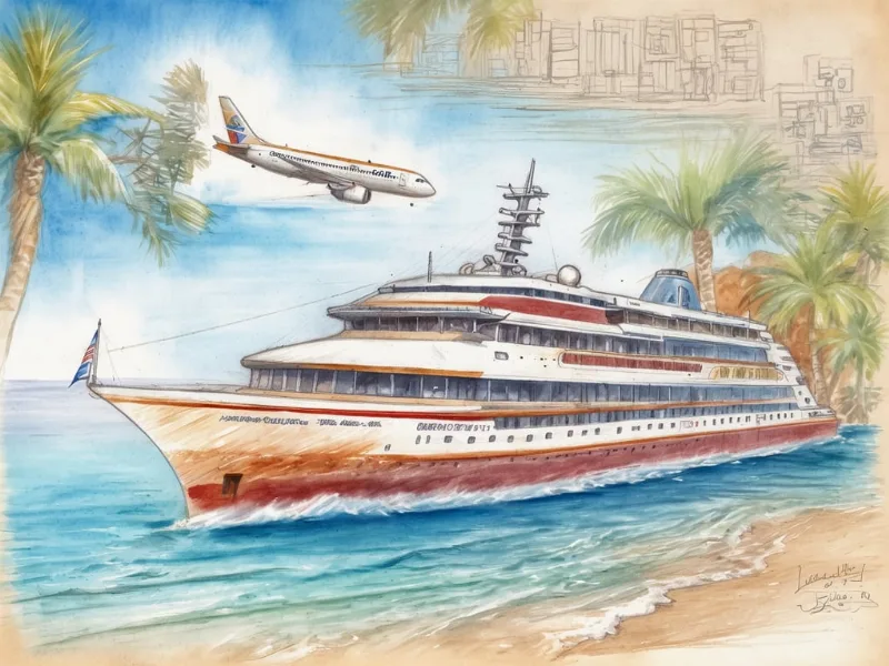 Dream Vacations und CruiseOne: Wie sie ihre Verkäufe durch innovative Strategien boomen lassen