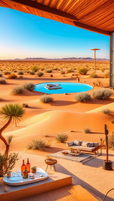 Drei neue Hotels in Namibia: Ein echtes Reisehighlight erwartet dich