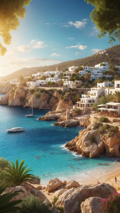 Dringend: Mietwagen auf Ibiza im Sommer jetzt früh buchen