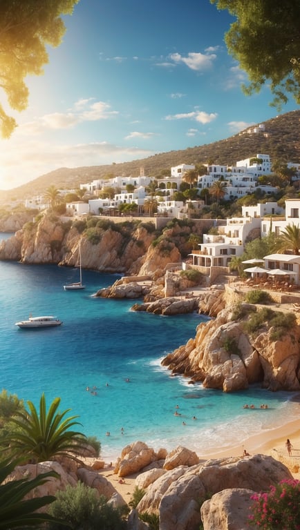 Dringend: Mietwagen auf Ibiza im Sommer jetzt früh buchen