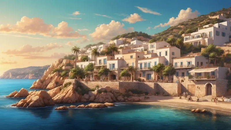 Dringend: Mietwagen auf Ibiza im Sommer jetzt früh buchen