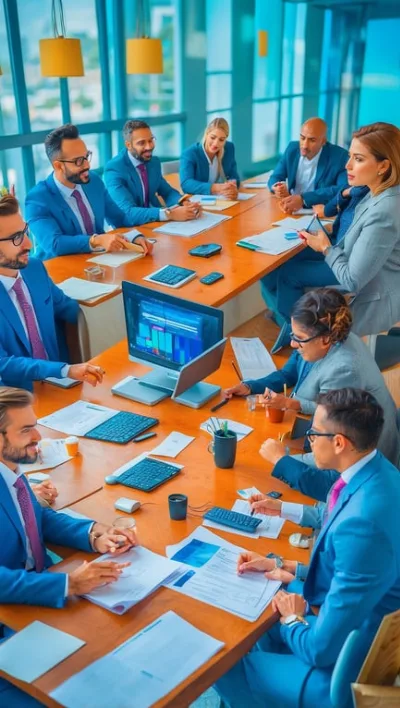 Drittel der Unternehmen plant Wechsel der Reisemanagement-Anbieter