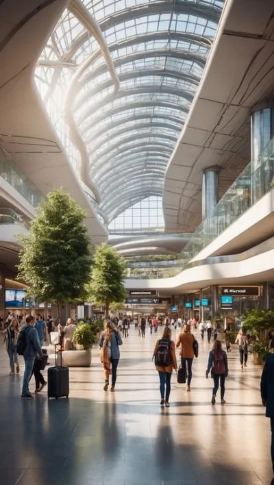 Drohnen sorgen für Chaos am Münchner Flughafen
