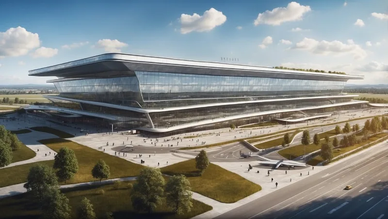 Drohnen sorgen für Chaos am Münchner Flughafen