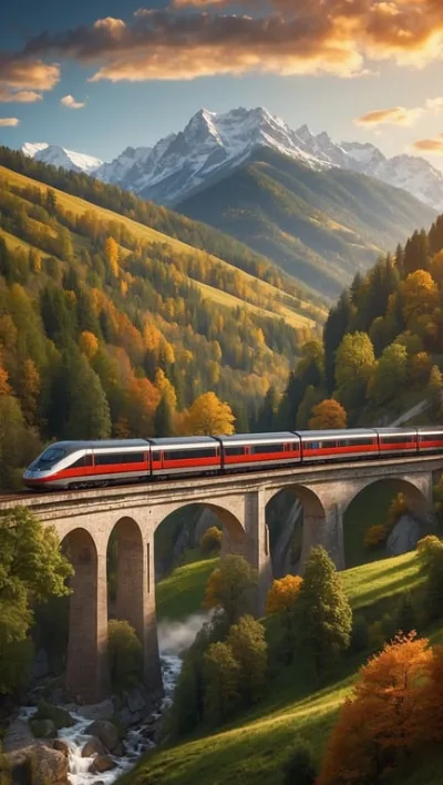 Du, FlixTrain attackiert die Bahn mit 65 Zügen!