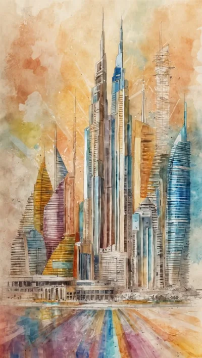 Dubai AI Festival 2025: Die Zukunft der Technik