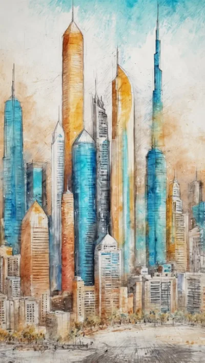 Dubai AI Festival 2025: KI-Trends & Zukunftstech live erleben