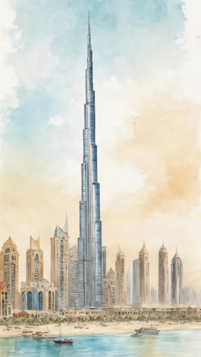Dubai wird erste Autismus-Destination im Osten