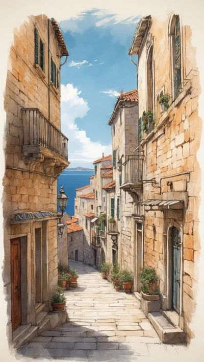Dubrovnik