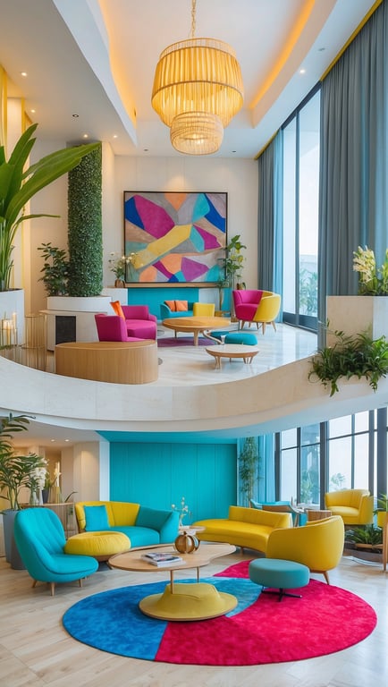 Dusit Hotels: Neues Midscale-Konzept für Reisende vorgestellt