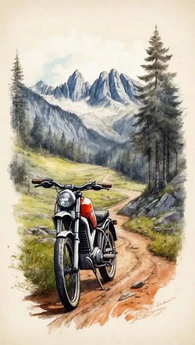 E-Bike-Touren im Bayerischen Wald