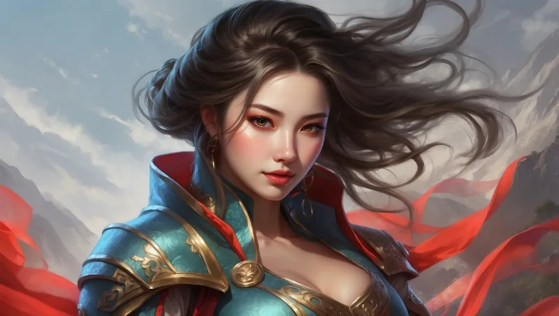 E-Sport-Star Ye Xiu bringt dich in die Schweiz zum Zocken