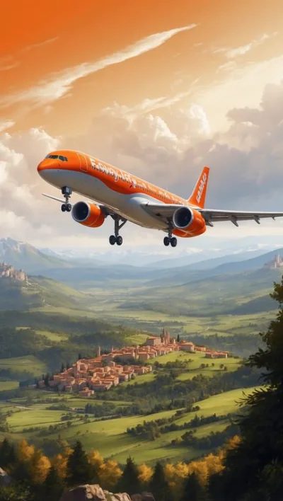 easyJet bringt mehr Komfort: Die neuen Big Seats sind da