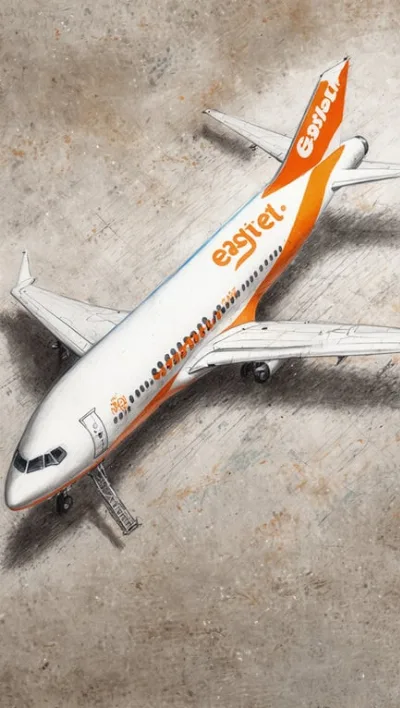 easyJet Plus for Business: Jetzt bis zu 250 Mitgliedschaften auf einmal kaufen und sparen