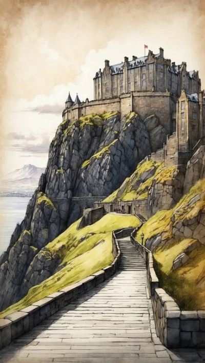 Edinburgh
