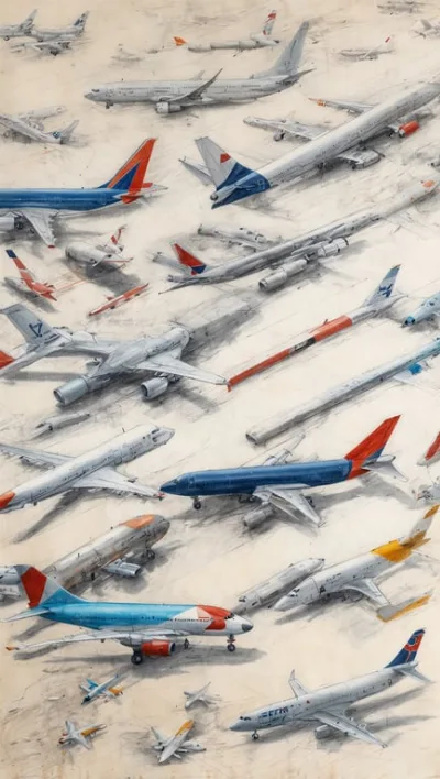 EFTA setzt neue Maßstäbe: 85 neue Piloten für die Luftfahrtindustrie
