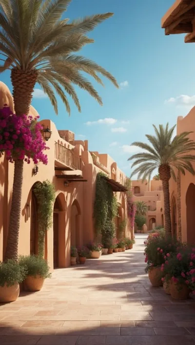 El Gouna: Dein Traumurlaub für die TikTok-Generation