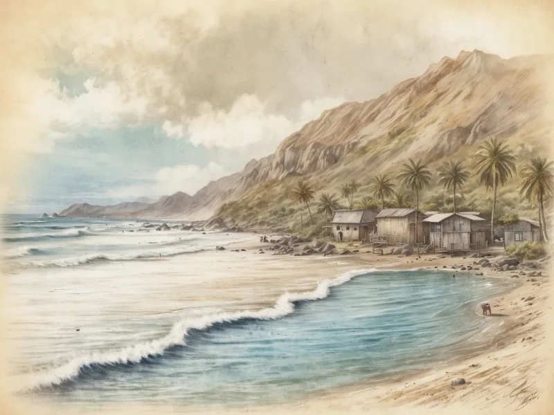El Paredon: Aufstrebendes Surferparadies an der Pazifikküste