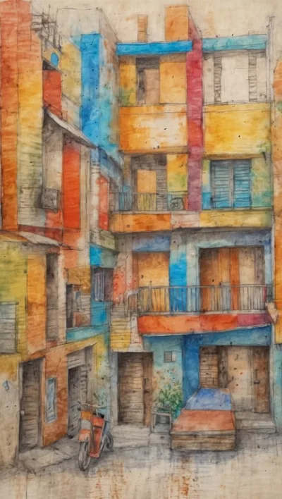 El Salvador Kunstmuseum (MARTE): Zeitgenössische Kunst im Herzen von San Salvador