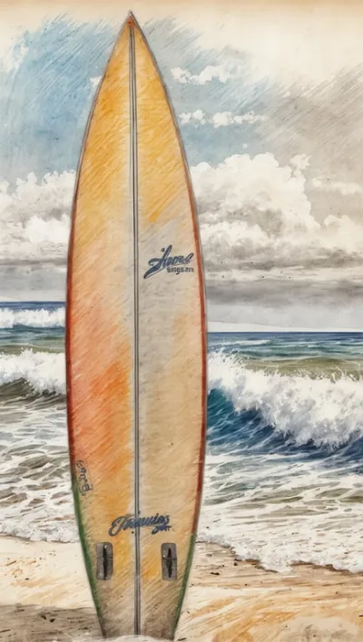 El Tunco: Ein Paradies für Surfer und Strandliebhaber