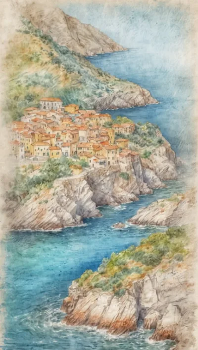Elba Lage und Karte