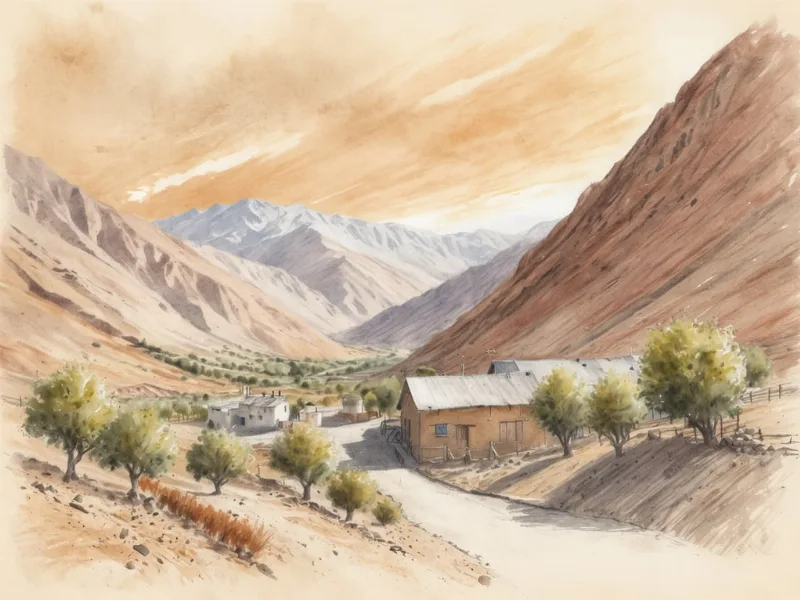 Elqui-Tal: Weingüter, Pisco und Sternenbeobachtung