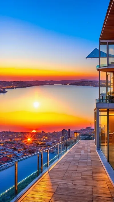 Emaar bringt Lifestyle-Hotel U by Emaar nach Istanbul