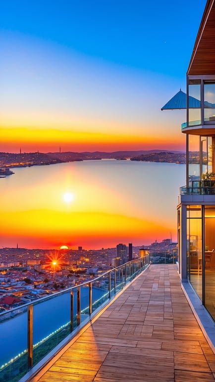 Emaar bringt Lifestyle-Hotel U by Emaar nach Istanbul