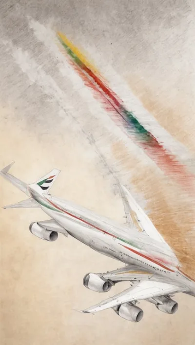 Emirates A350 fliegt ab 3. Januar von Dubai nach Edinburgh – Luxus in der Luft