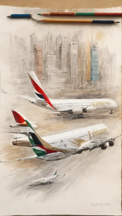 Emirates begrüßt Arsenal in neuem Londoner Travel Store – Einblicke in Luxusfliegen und mehr