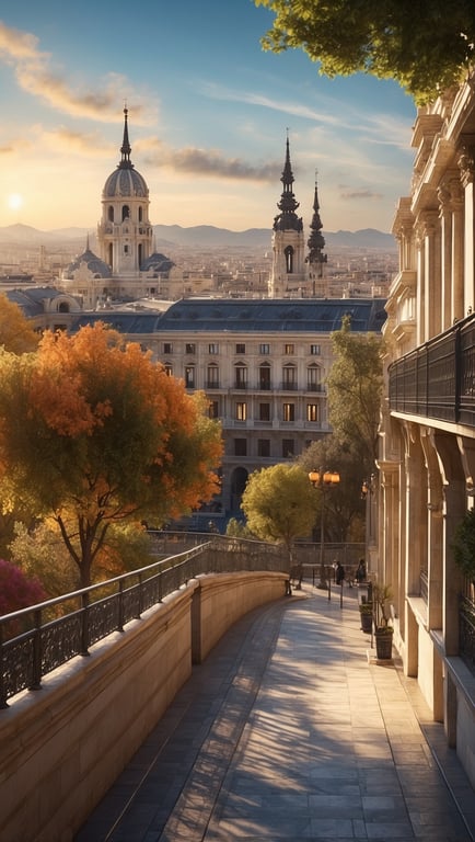 Emirates bringt neue Premium Economy in Boeing 777 nach Madrid