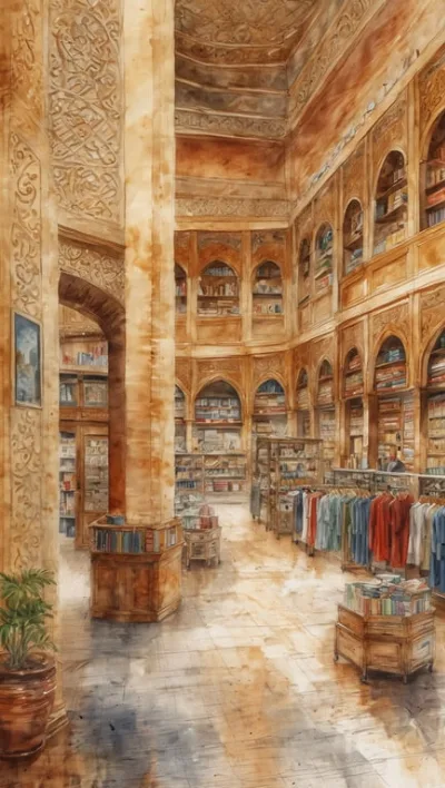 Emirates eröffnet größten Reise-Store in Casablanca – Einblick in Luxus und Technologie