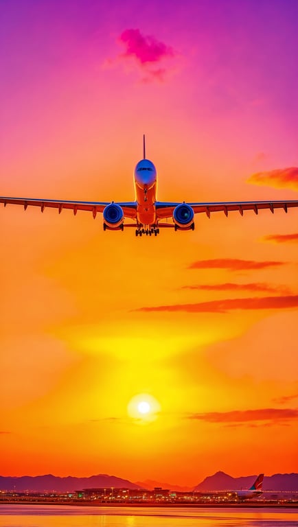 Emirates fliegt jetzt täglich mit dem A350 nach Muscat