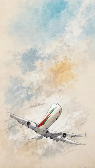 Emirates kämpft gegen den Klimawandel: Beitritt zur Move to -15C Coalition