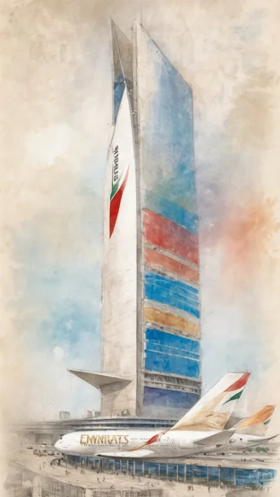 Emirates Skywards und Accor: Jetzt mehr Rewards und Flexibilität bei Flug und Hotel