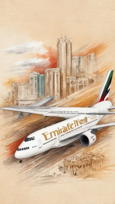 Emirates und Tourismus-Partner: So reist du besser!