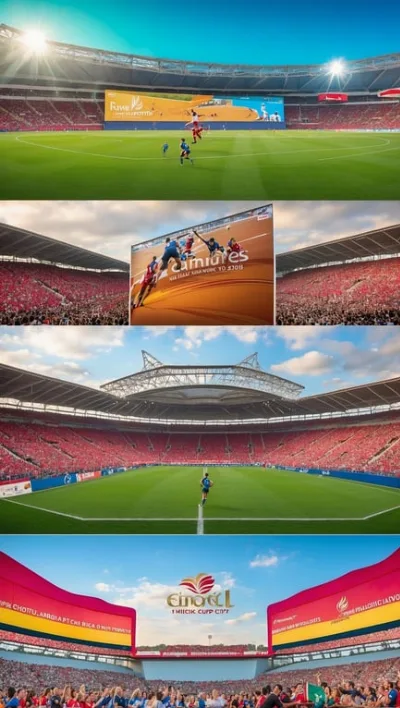 Emirates wird offizieller Partner der Frauen-Rugby-WM 2025