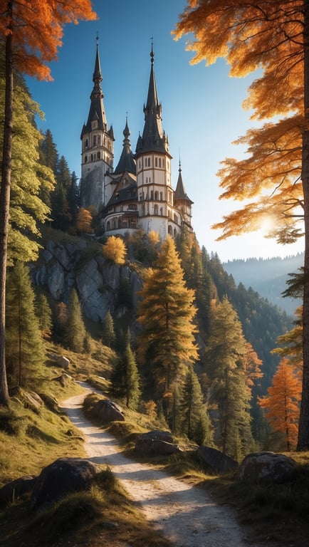 Entdecke 130 Gipfel im Bayerischen Wald – Natur pur für dich