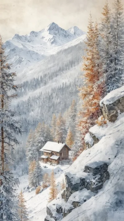 Entdecke Annaberg-Lungötz: Das ultimative Winterparadies in den Alpen