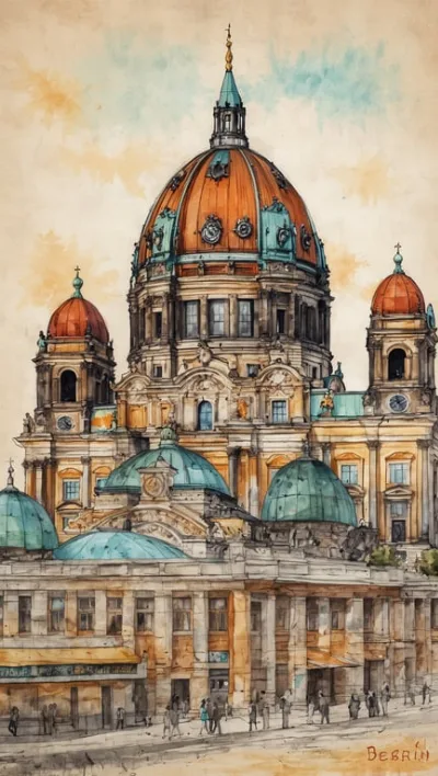 Entdecke Berlin auf einer privaten 3-stündigen Tour in deiner Sprache