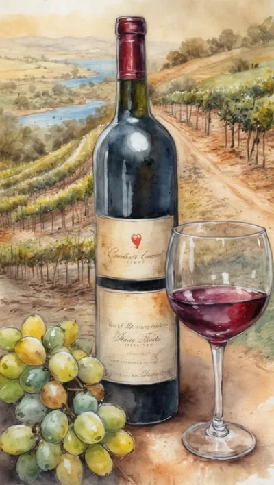 Entdecke Canberras Weinparadies: Geheimtipps für Genießer