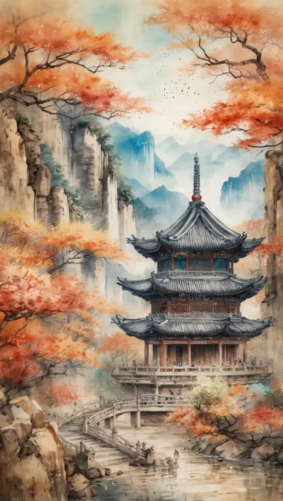 Entdecke Chinas Wunder in Luxus und Komfort