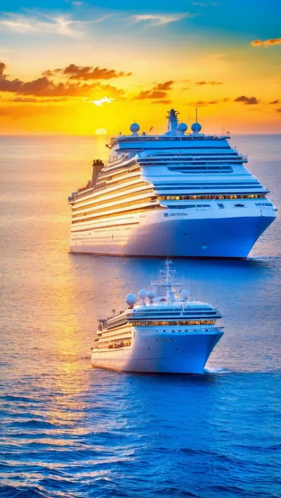 Entdecke Costa Kreuzfahrten: Unvergessliche Erlebnisse 2025